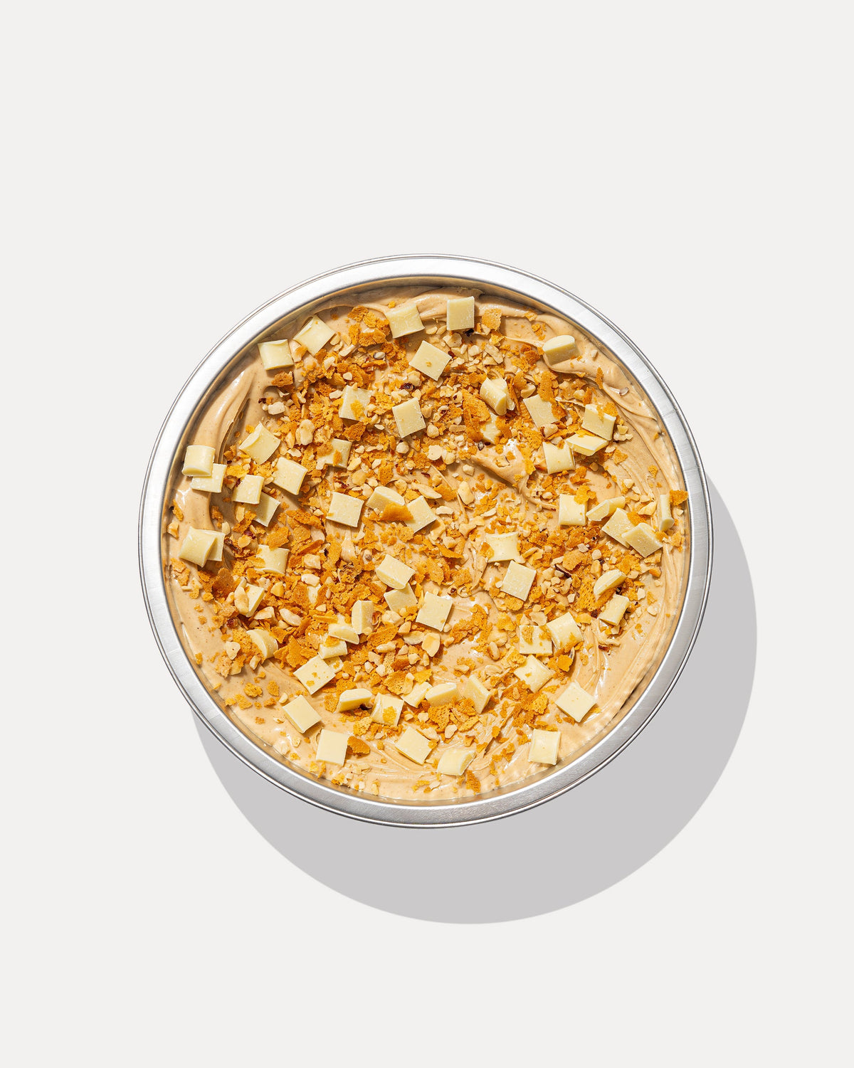 Bake It Yourself: Kinda Bueno Cookie Dough