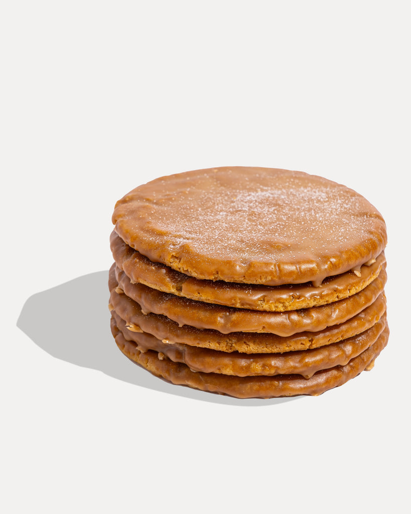 Coffee Cookies