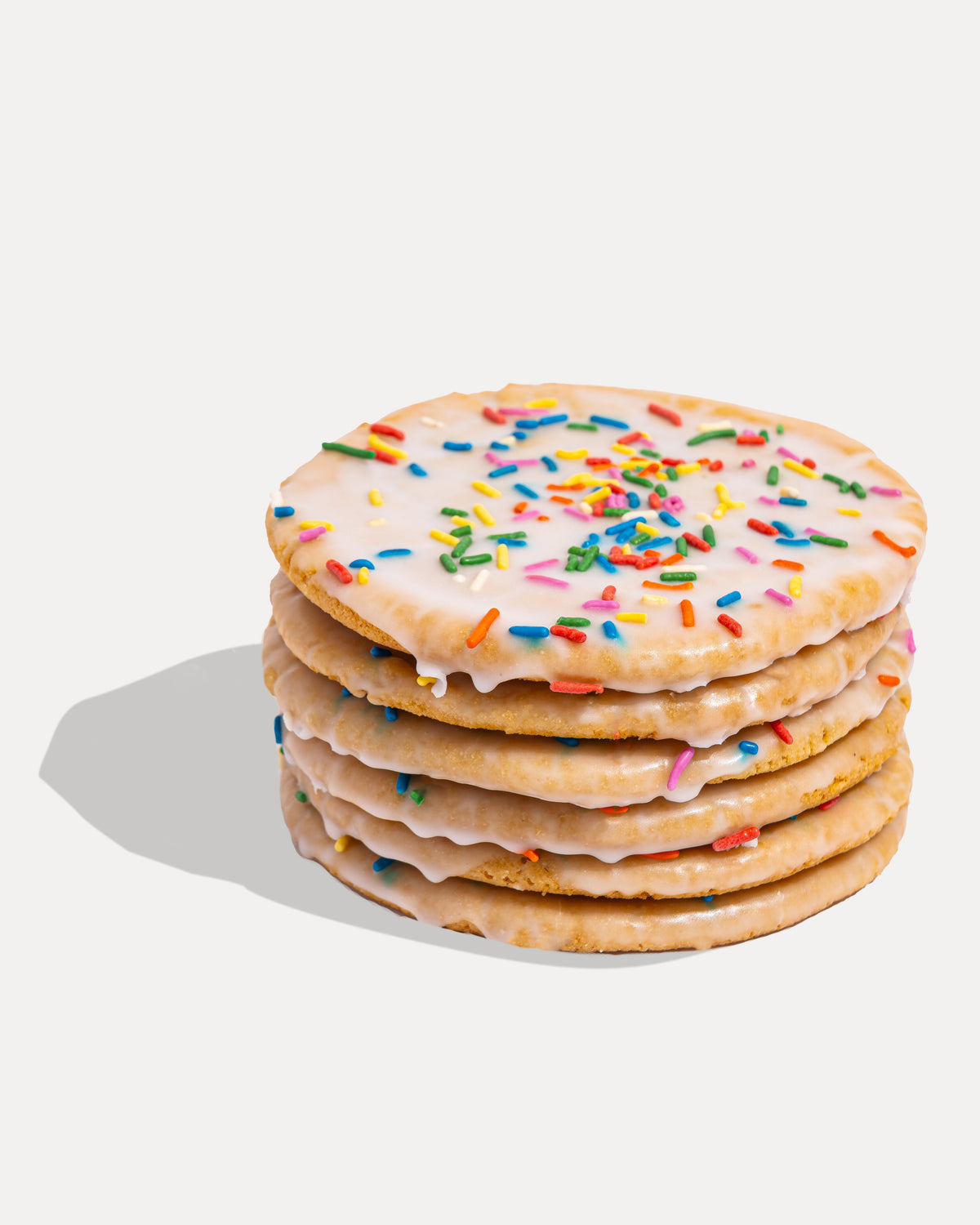 R.G.D.C. Cookies