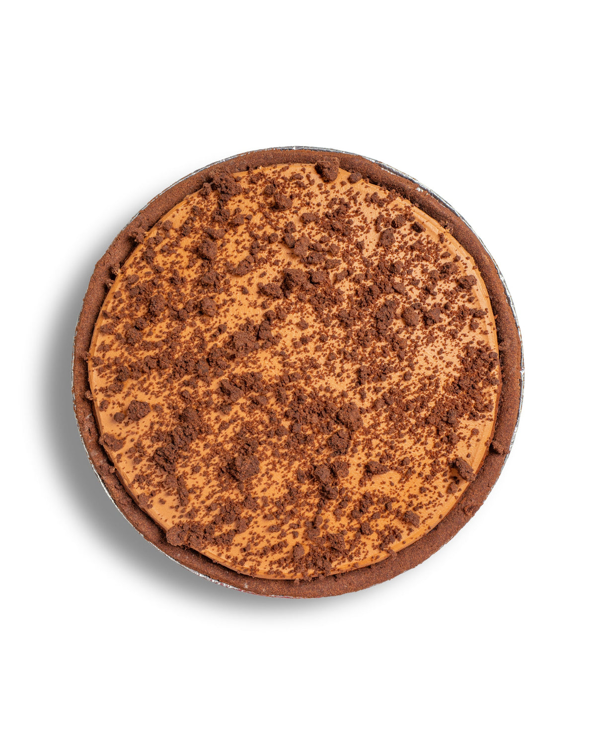 Mississippi Mud