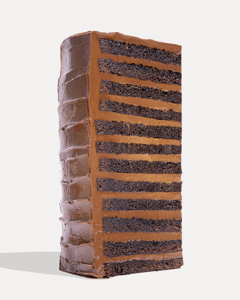 Milk Chocolate Bertha®