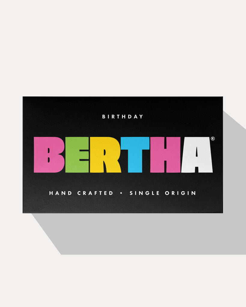Birthday Bertha®
