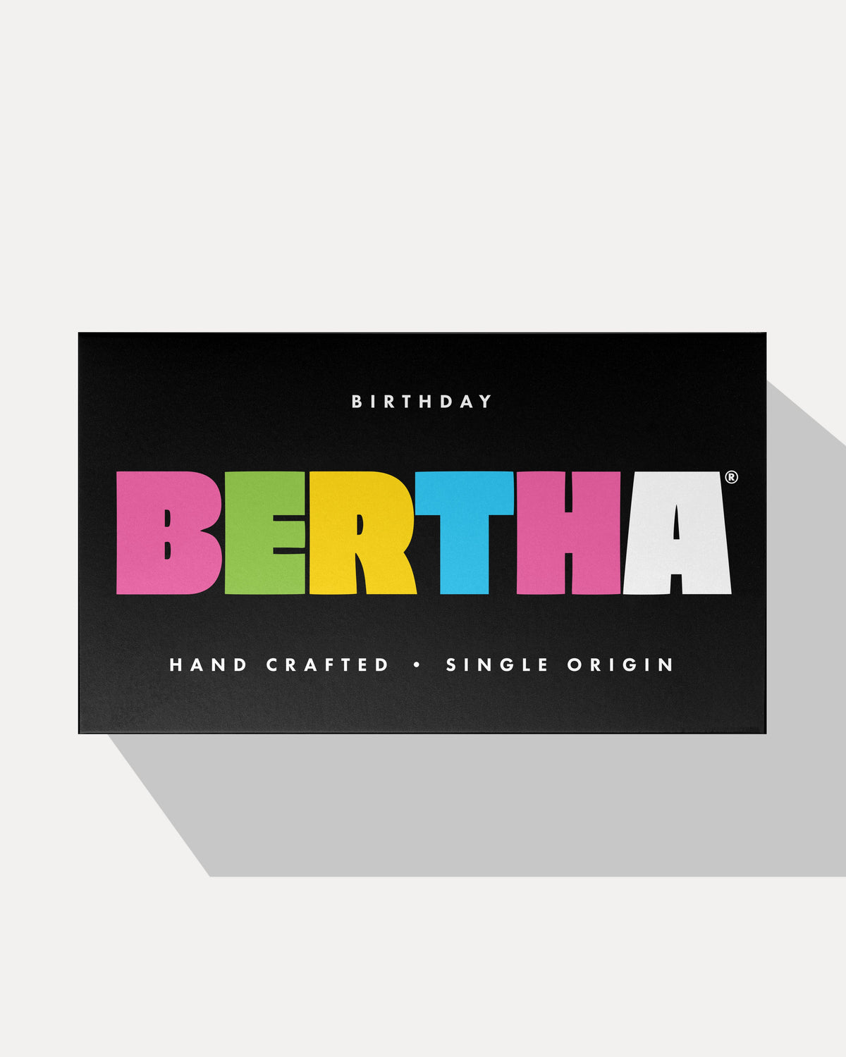 Birthday Bertha®