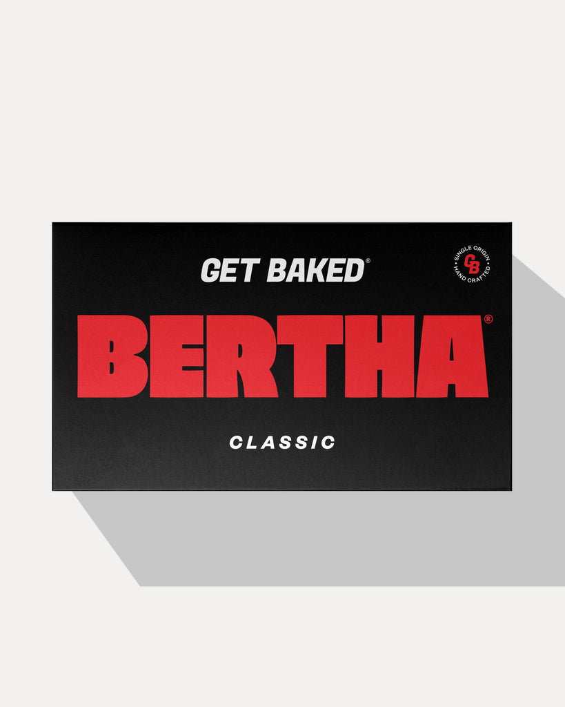 Classic Bertha®