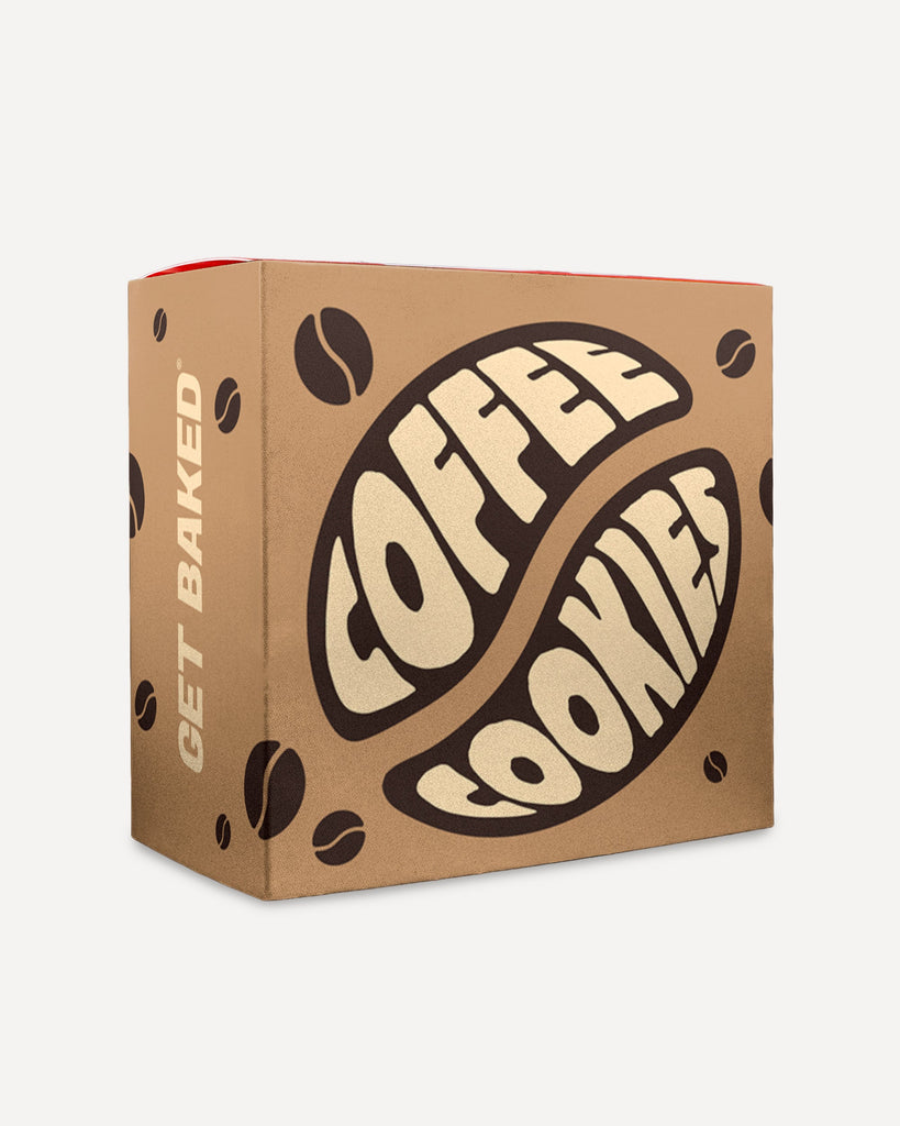 Coffee Cookies
