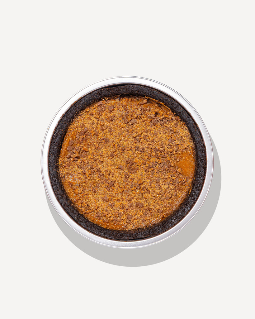 Armadillo® Pie