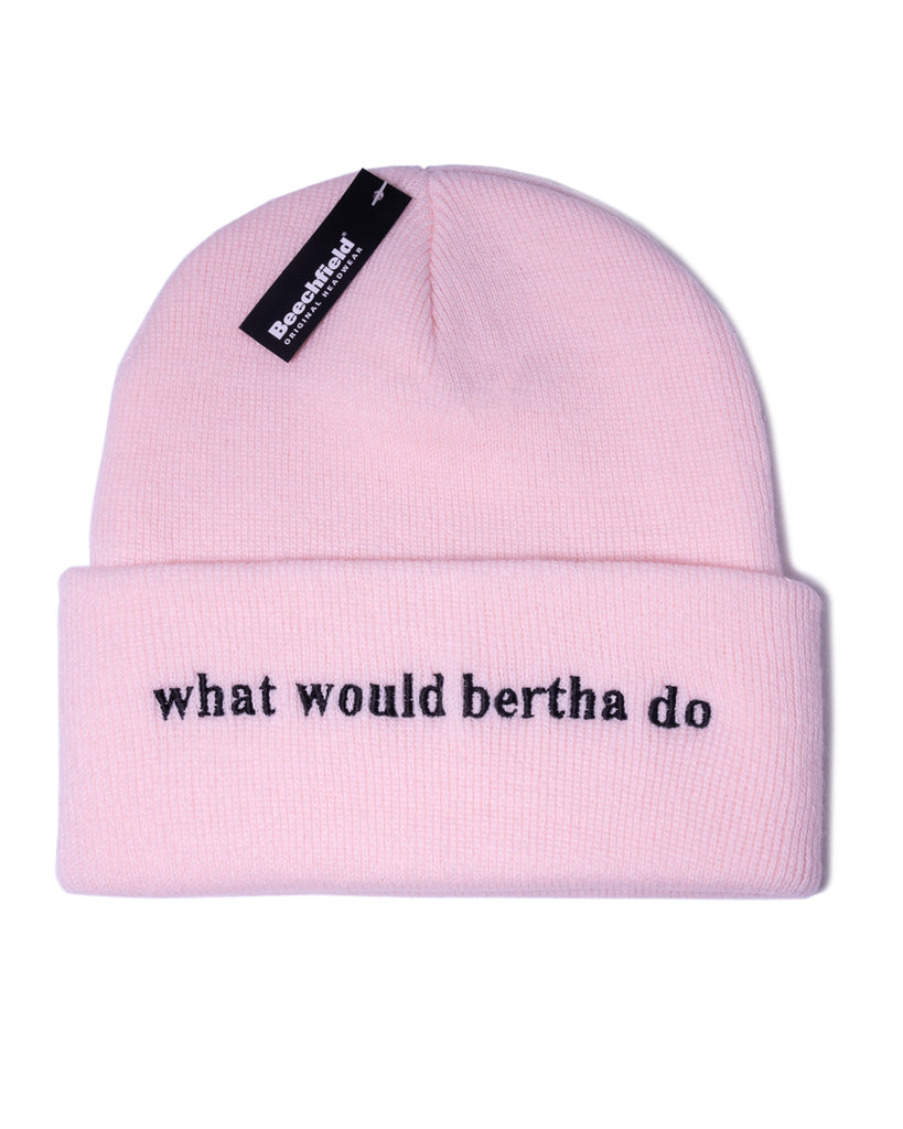 Bertha® Beanie