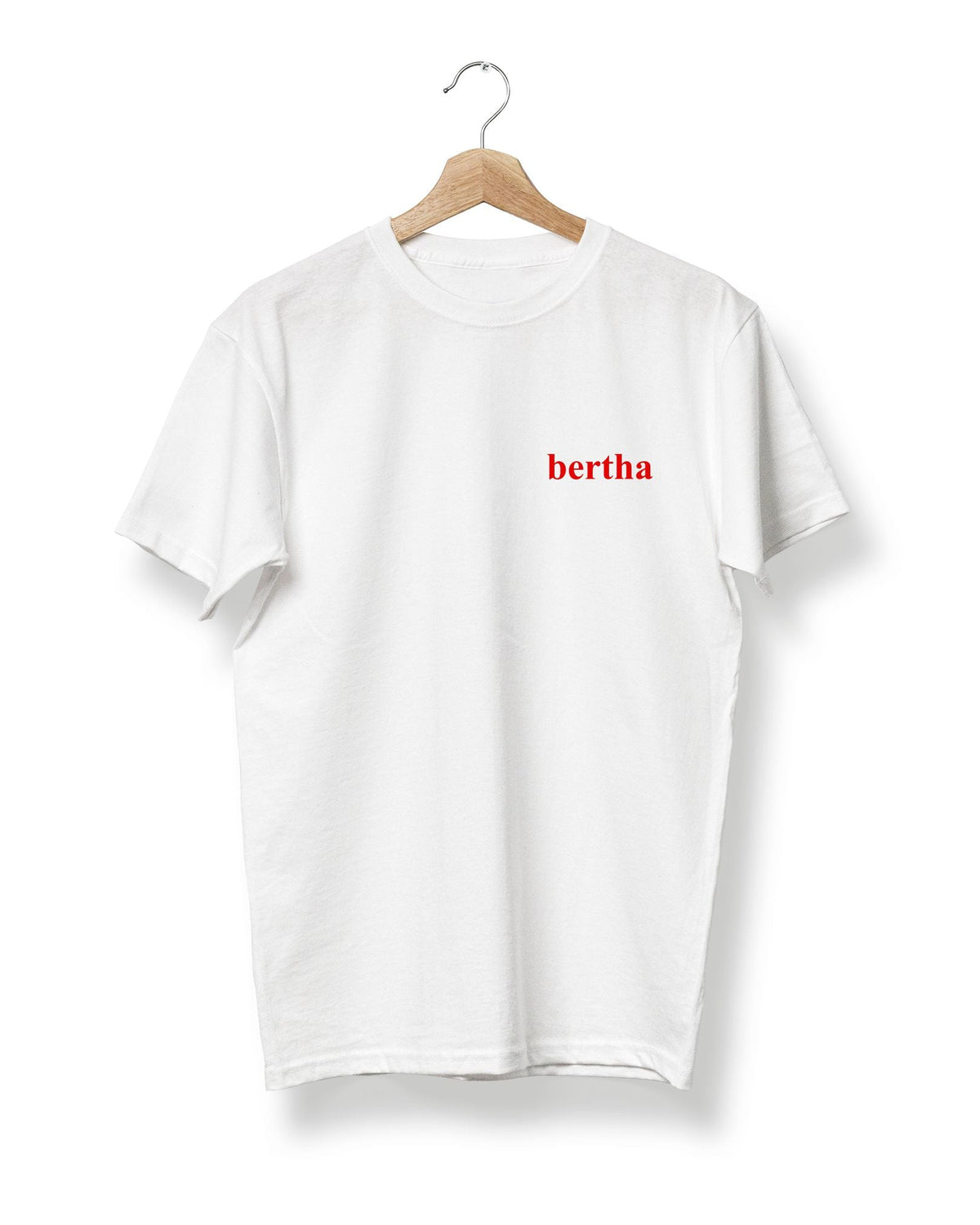 bertha® is love